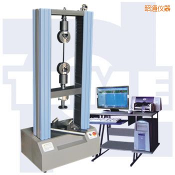 昭通微機(jī)控制電子萬(wàn)能試驗(yàn)機(jī)WDW系列