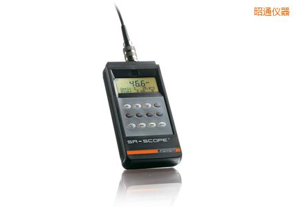 昭通微電阻法銅涂層測厚儀