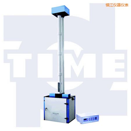 鎮(zhèn)江落錘沖擊試驗(yàn)機(jī)