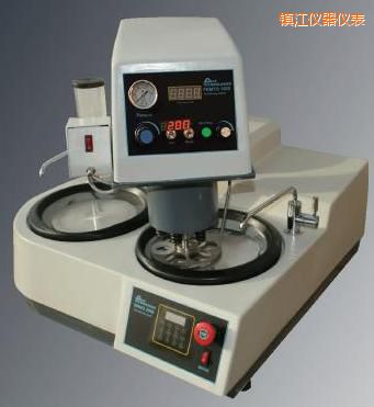 鎮(zhèn)江時代全自動研磨拋光機