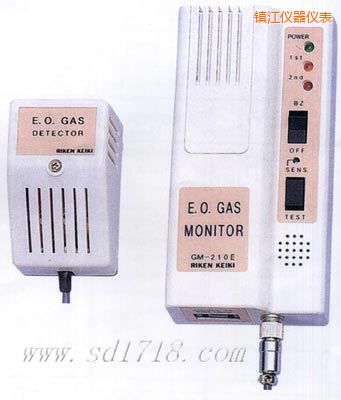 鎮(zhèn)江EO檢測(cè)儀