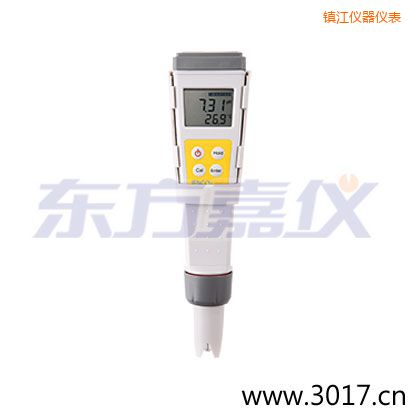 鎮(zhèn)江精密防水迷你型酸度計