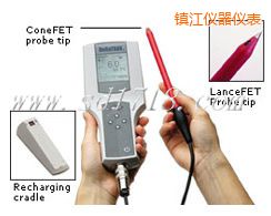 鎮(zhèn)江酸度計