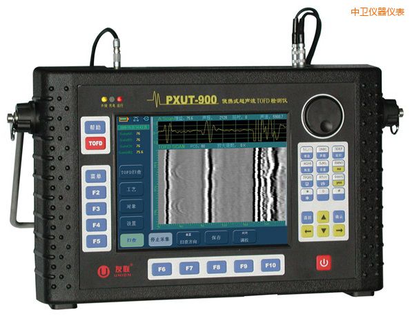 中衛(wèi)超聲波TOFD檢測(cè)儀