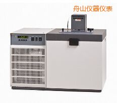 舟山低溫恒溫槽