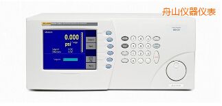 舟山微壓氣體壓力控制器校準(zhǔn)器