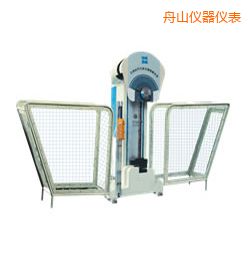 舟山時(shí)代半自動金屬擺錘沖擊試驗(yàn)機(jī)