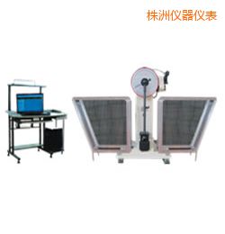 株洲JB-W300A I/C懸臂梁/簡支梁擺錘沖擊試驗機