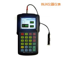 株洲便攜式振動(dòng)分析儀