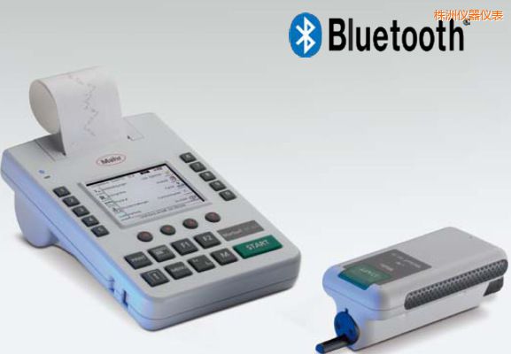 株洲帶藍(lán)牙功能粗糙度儀