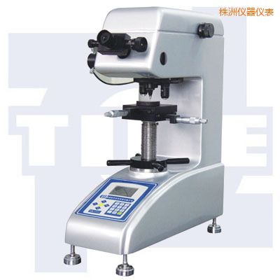 株洲維氏硬度計