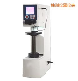 株洲時代布氏硬度計