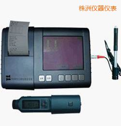 株洲時(shí)代里氏硬度測量系統(tǒng)