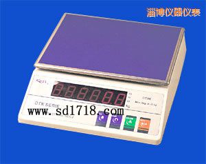 �Ͳ��߾��������ƽ,6000g,1g