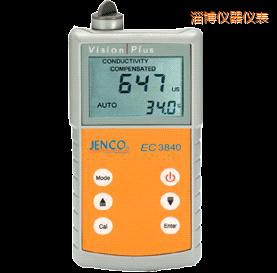 �Ͳ���������JENCO 3840��yʽ늌�(d��o)�ʃx/TDS/�}�Ȝy(c��)ԇ�x