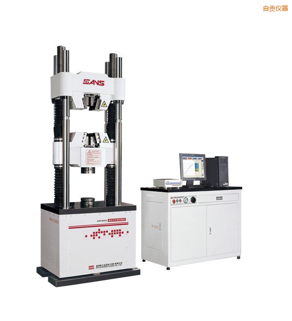 ��ؕҺ���f(w��n)��ԇ�(y��n)�C(j��)(600kN)