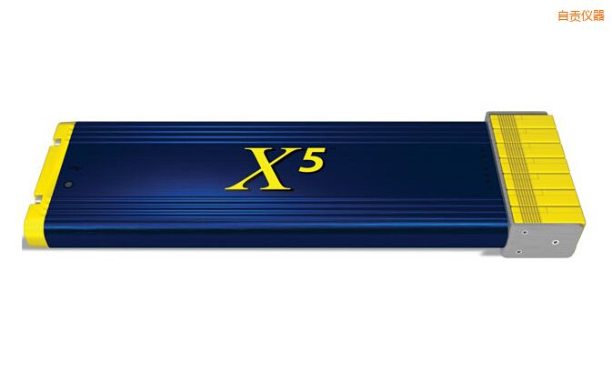 自貢爐溫測(cè)試儀(X5系列)