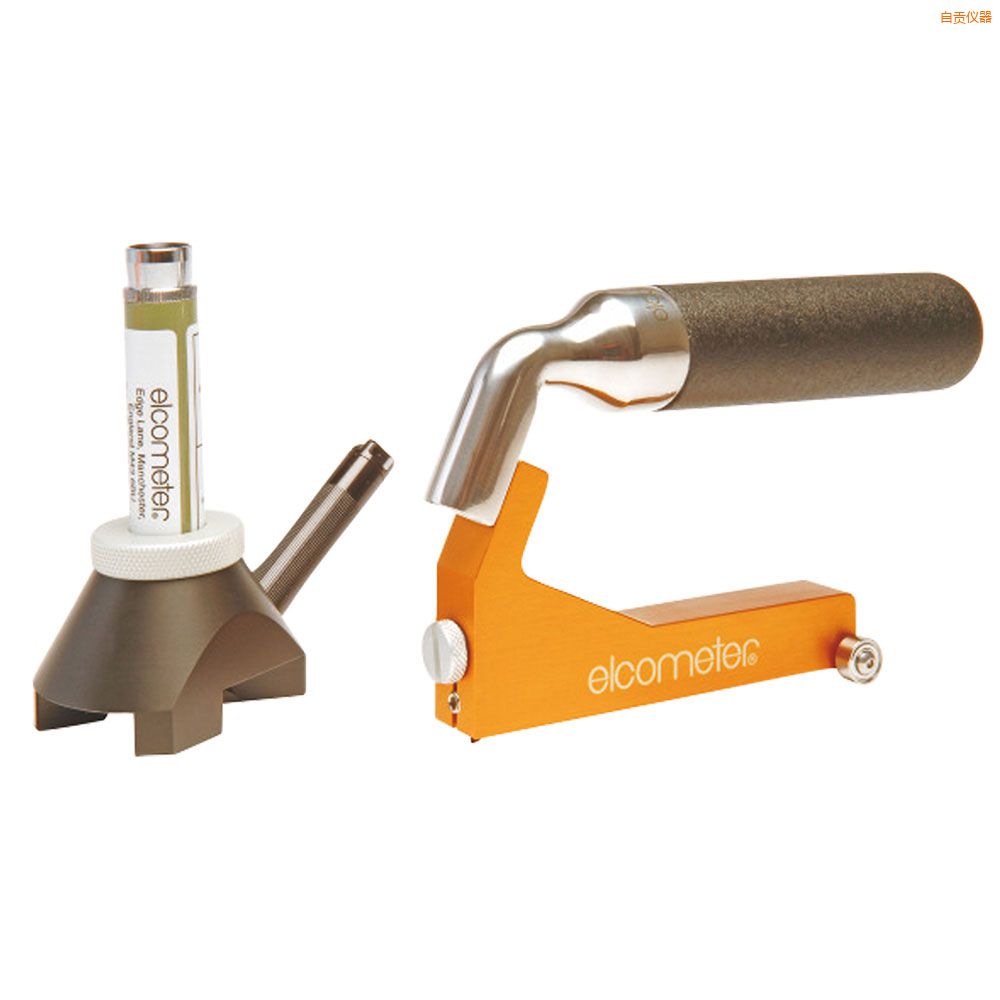 自貢涂層厚度觀測儀