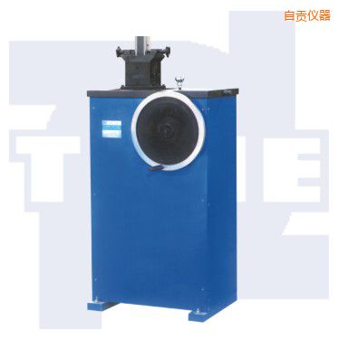 自貢沖擊試樣缺口專用手動(dòng)拉床
