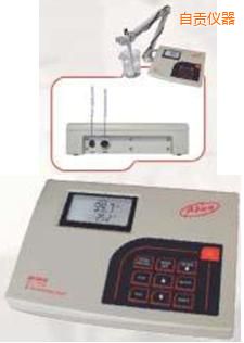 自貢專業(yè)電導率 TDS 溫度 臺式測量儀