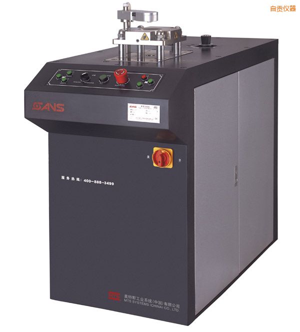 自貢自動杯突試驗機