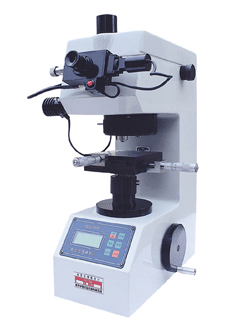 數(shù)顯小負(fù)荷布氏硬度計(jì)