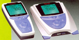 溶解氧測(cè)量?jī)x