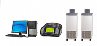 熱電阻自動(dòng)檢定系統(tǒng)