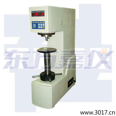 時(shí)代布氏硬度計(jì)
