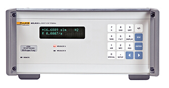 流量測量主機(jī)