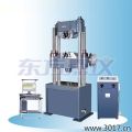 時(shí)代微機(jī)屏顯式液壓萬(wàn)能試驗(yàn)機(jī)