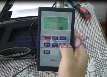 HITEDA2100Ϳ�Ӝy(c��)��x������У��(zh��n)��������